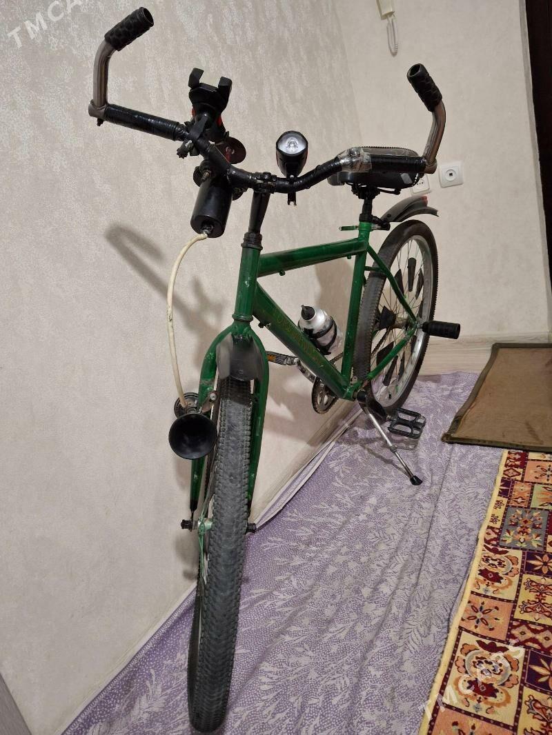 Türkmenistan welik 500lik. - Балканабат - img 4