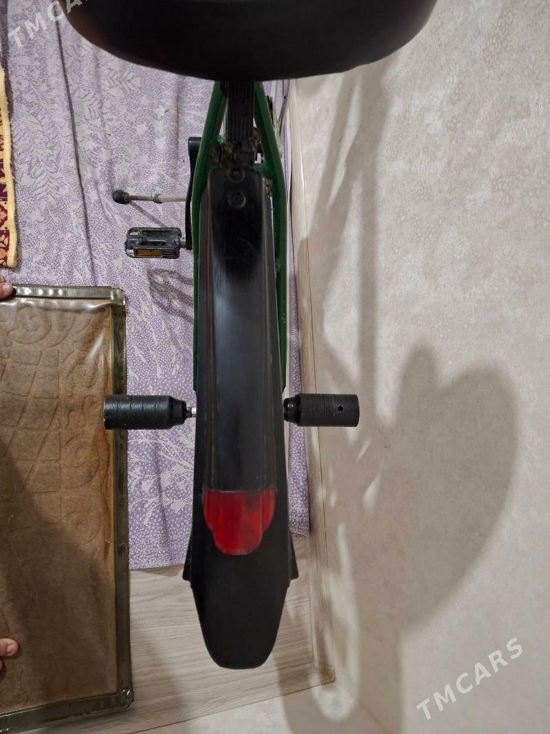 Türkmenistan welik 500lik. - Балканабат - img 10