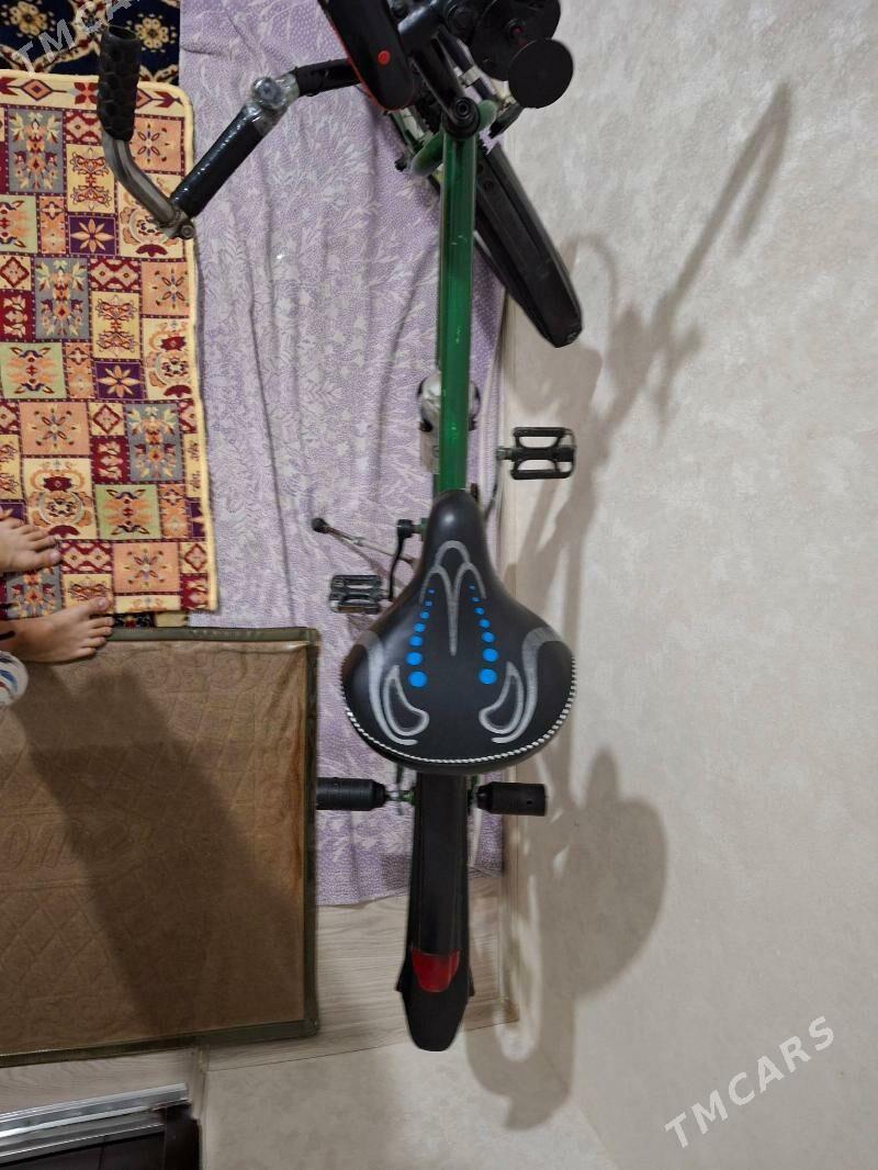 Türkmenistan welik 500lik. - Балканабат - img 7