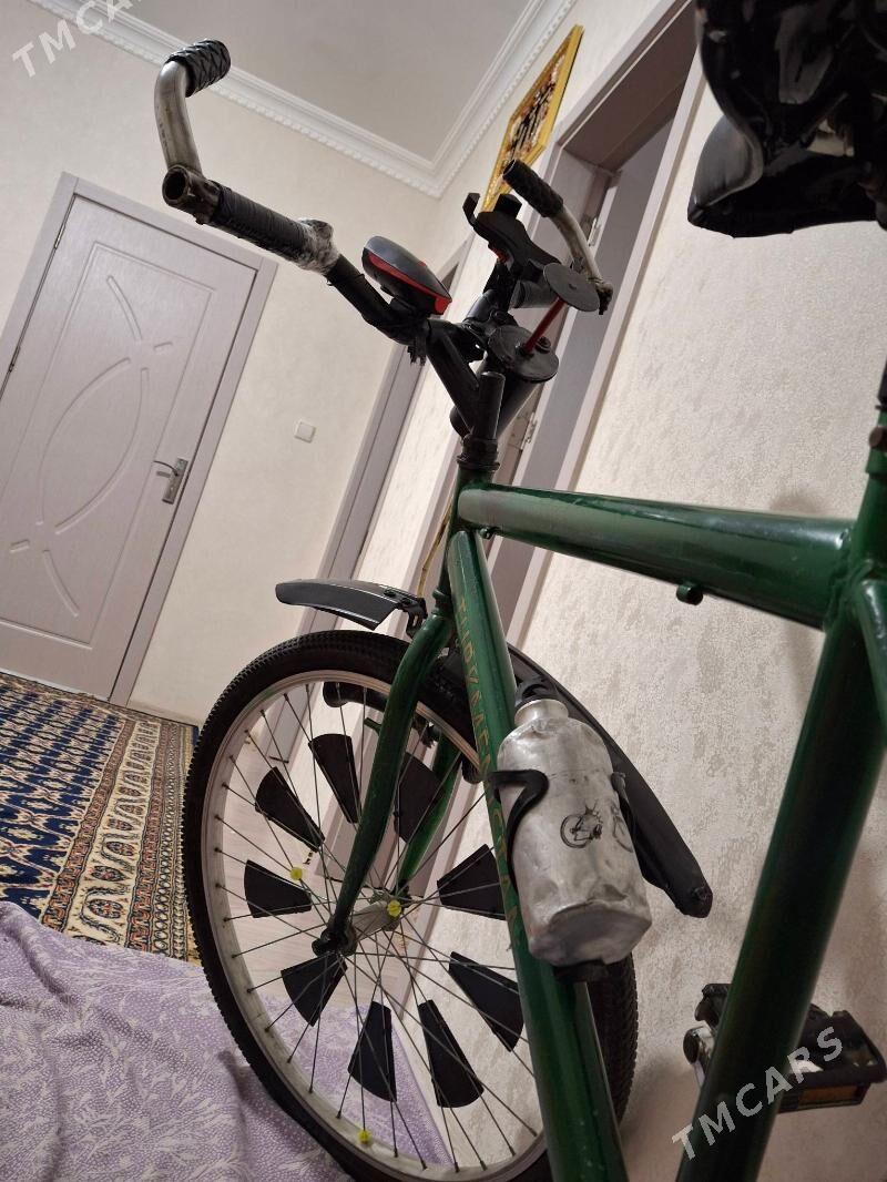 Türkmenistan welik 500lik. - Балканабат - img 8