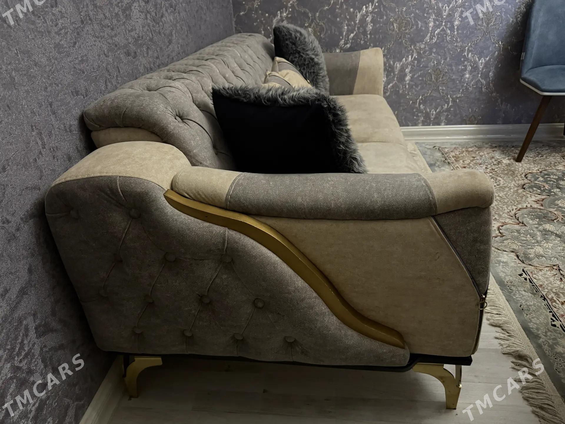 Диван мягкий Турция - Aşgabat - img 2