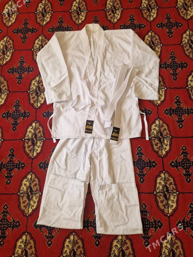 Kimano - Ашхабад - img 2