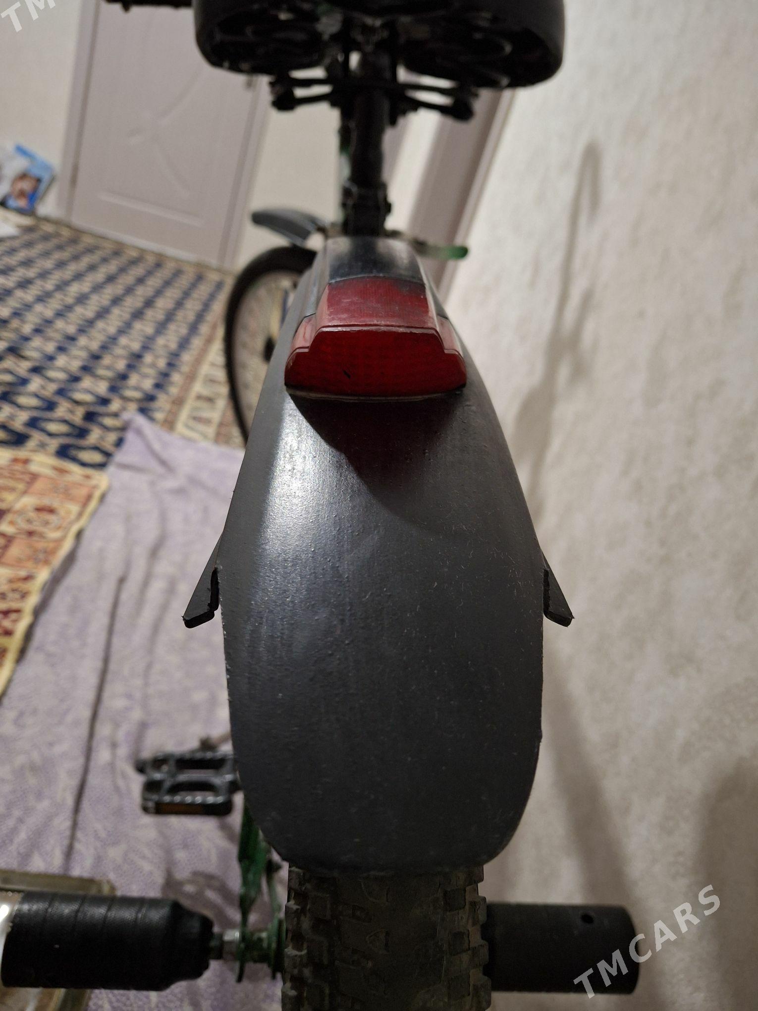 Türkmenistan welik 500lik. - Балканабат - img 9