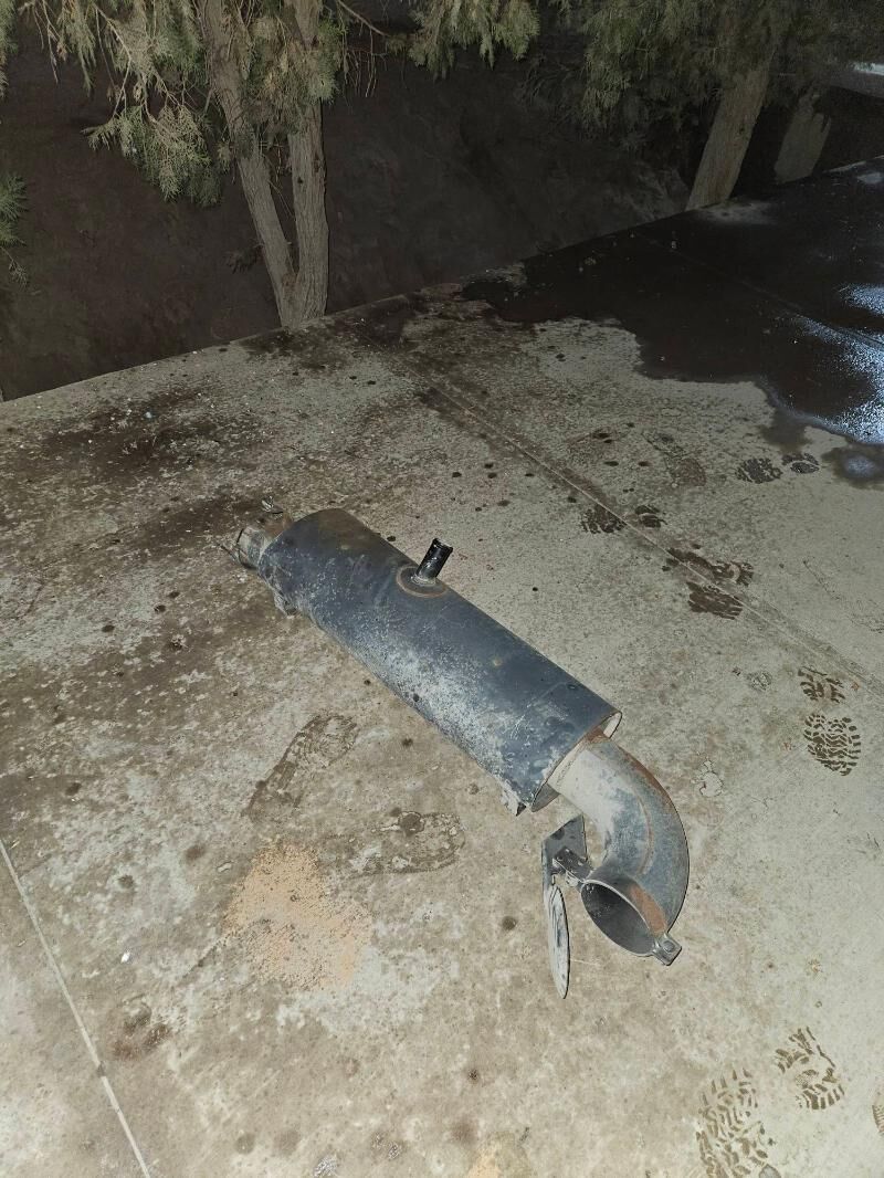 Uly tehnikalaryn guluştiri 700 TMT - Дашогуз - img 2