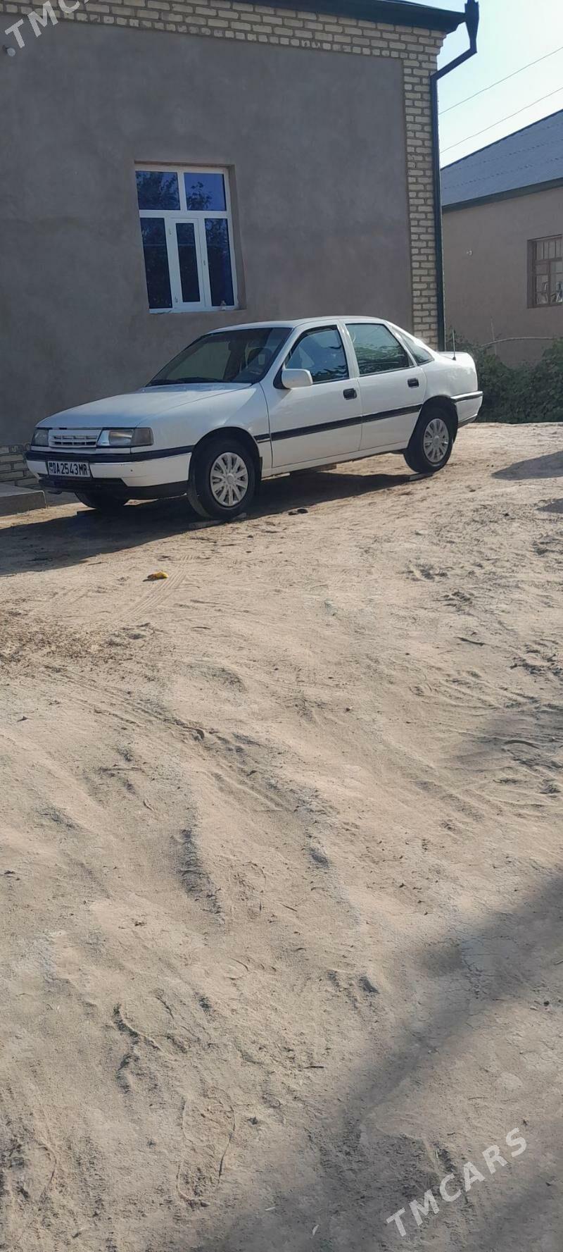 Opel Vectra 1992 - 35 000 TMT - Гороглы (Тагта) - img 3