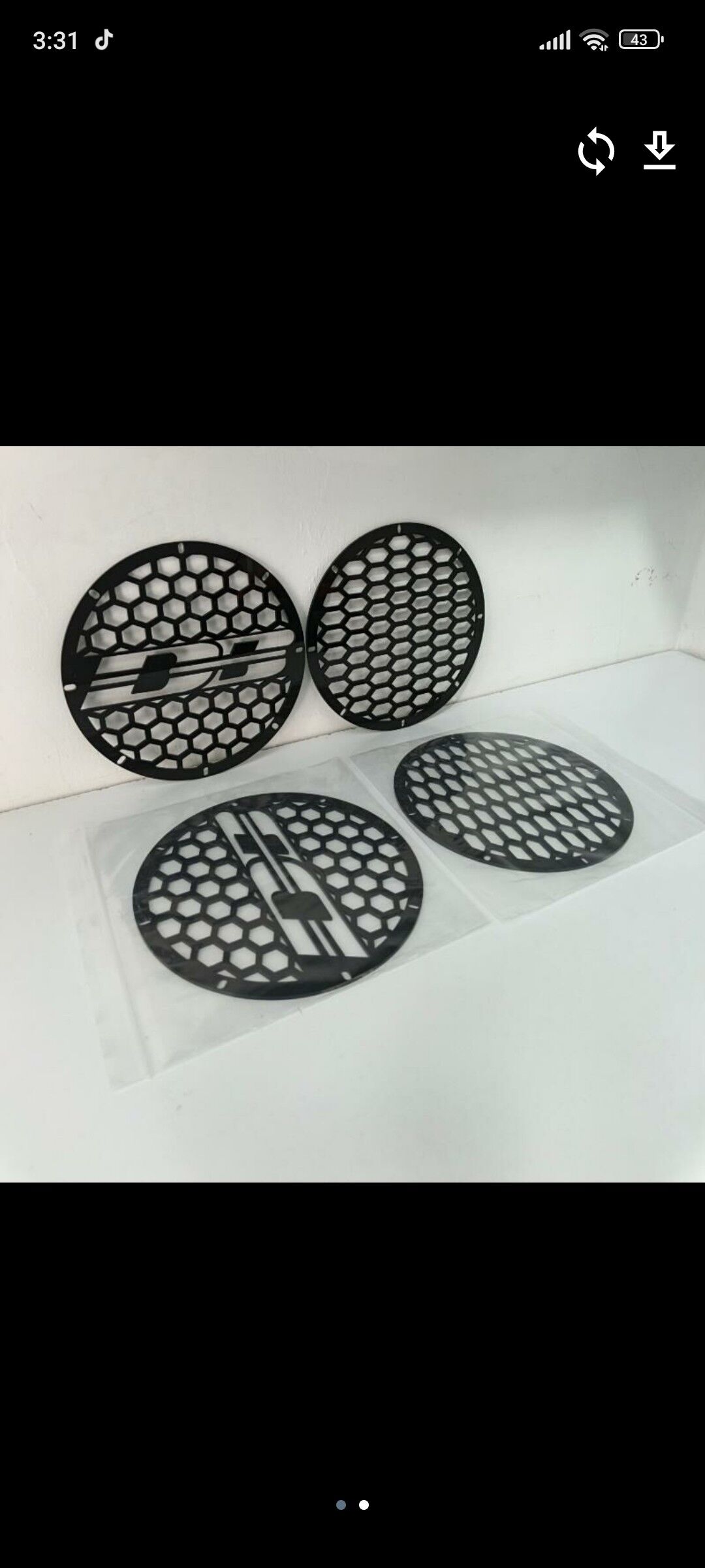 kalonkaň ýüzü DB 100 TMT - Gyzylarbat - img 2