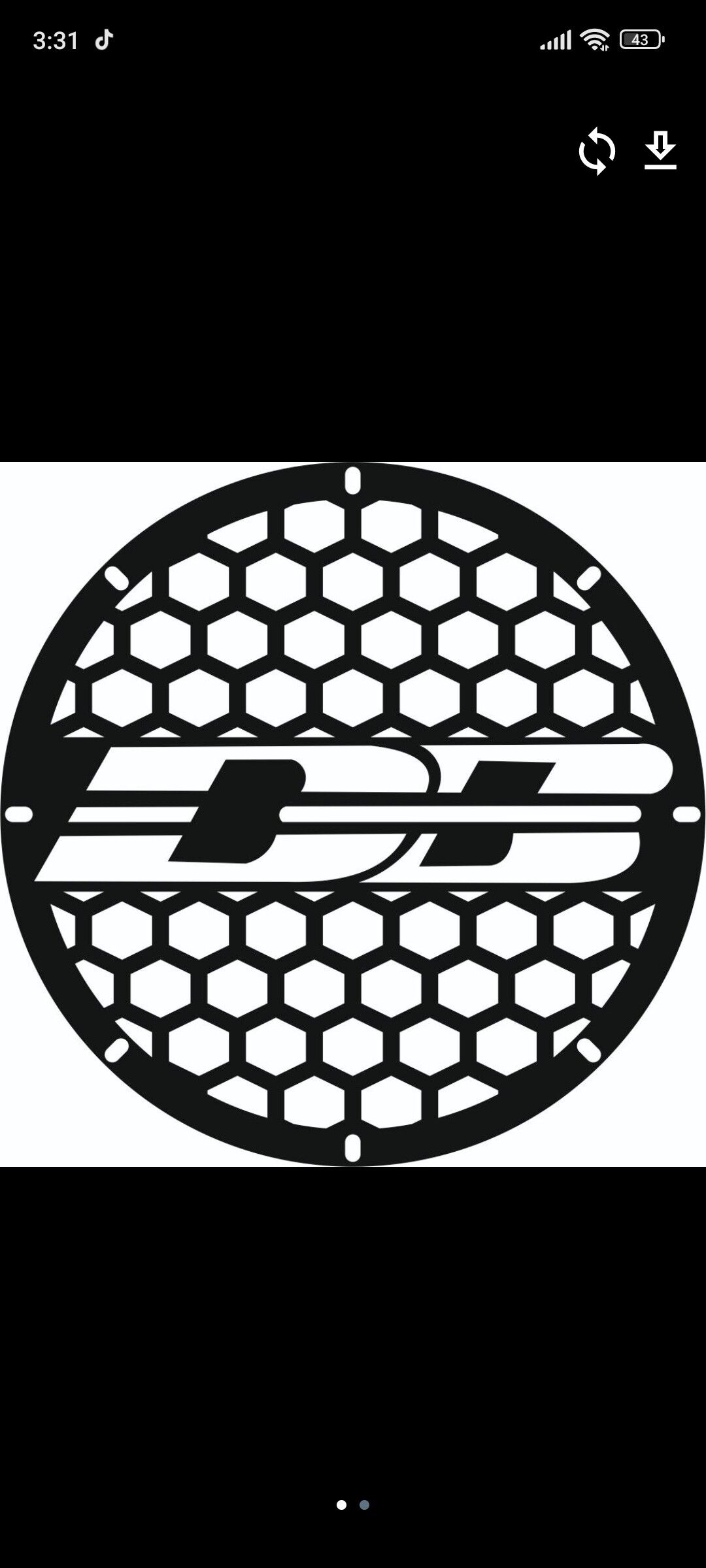 kalonkaň ýüzü DB 100 TMT - Gyzylarbat - img 1