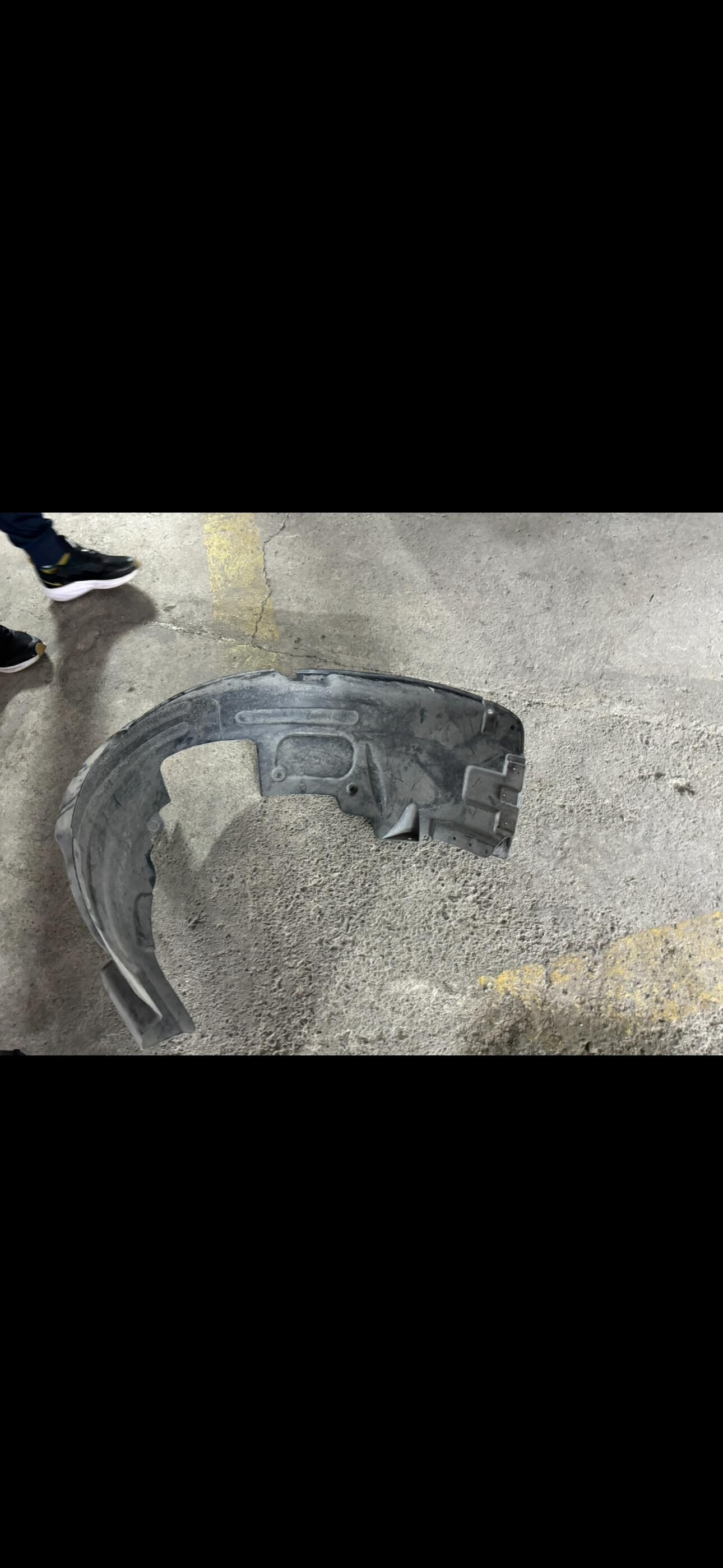 POTKRYLNIK IX35 800 TMT - Gurtly - img 1