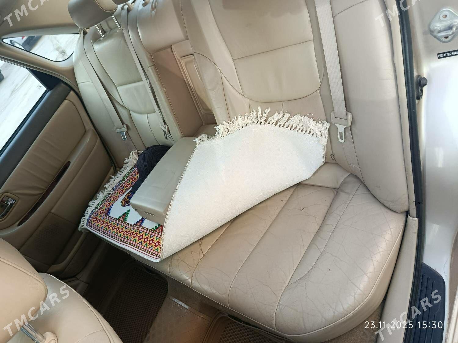 Toyota Avalon 2004 - 228 000 TMT - Türkmenabat - img 6