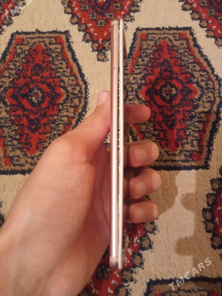 Xiaomi 6x 4/64 - Дашогуз - img 4