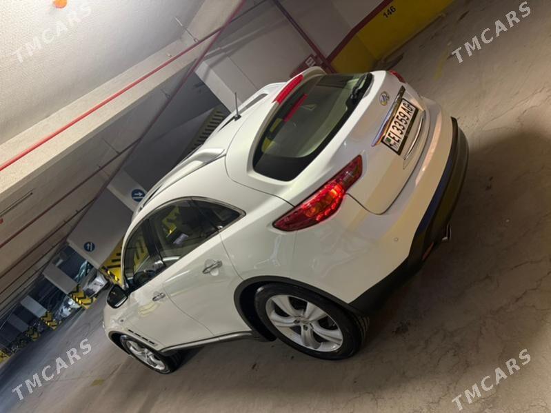 Infiniti FX 2011 - 256 000 TMT - Aşgabat - img 3