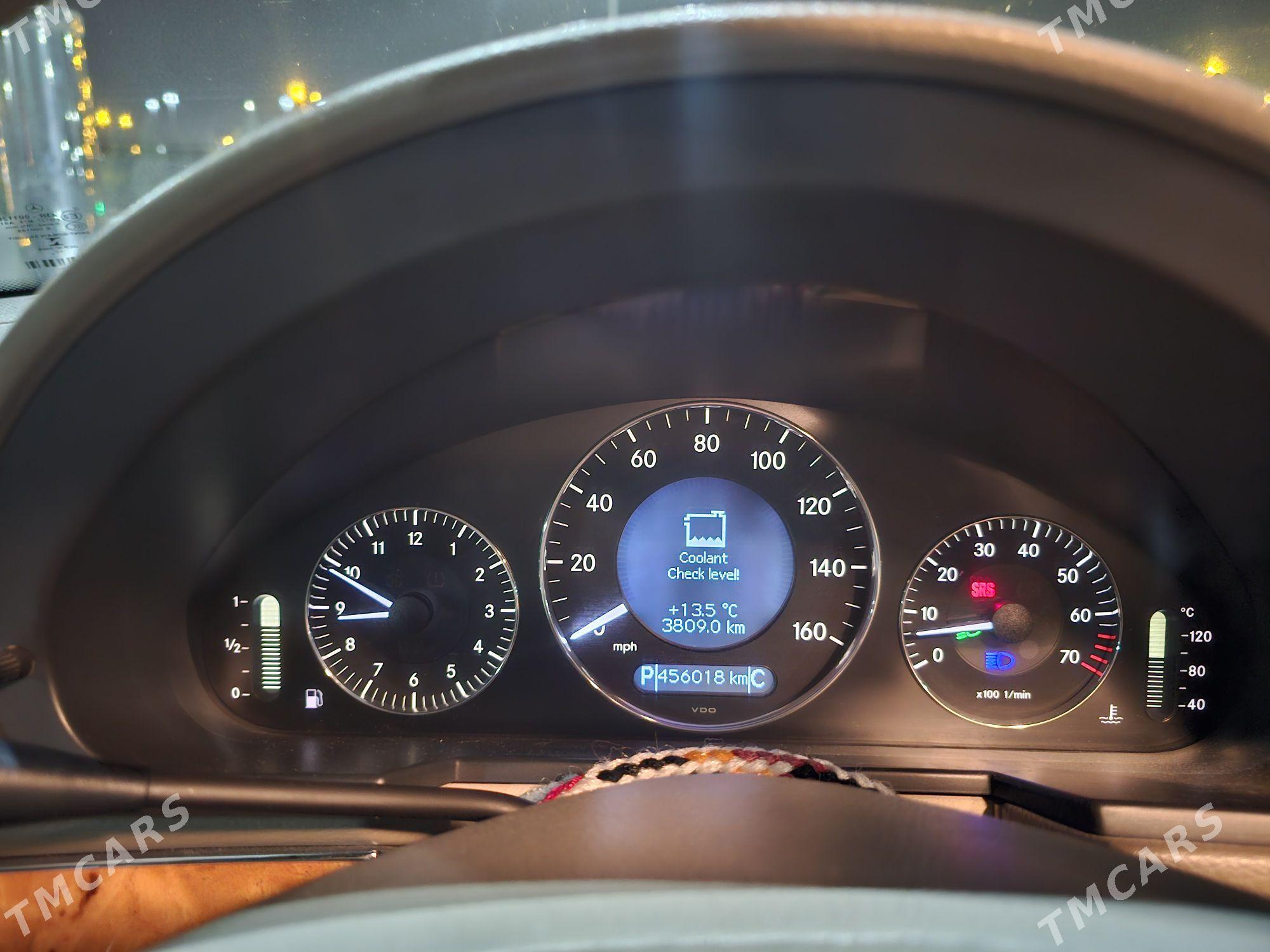 Mercedes-Benz E350 2006 - 180 000 TMT - Aşgabat - img 6