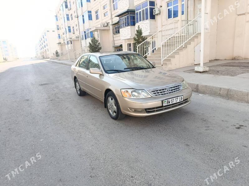Toyota Avalon 2004 - 228 000 TMT - Türkmenabat - img 2