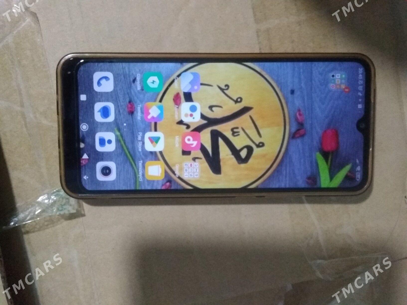 Redmi 10 C - Мары - img 2