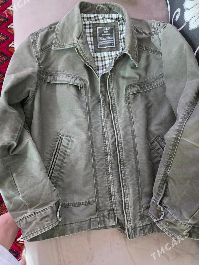 куртка,ботинки,туфли всё новое - Ашхабад - img 2