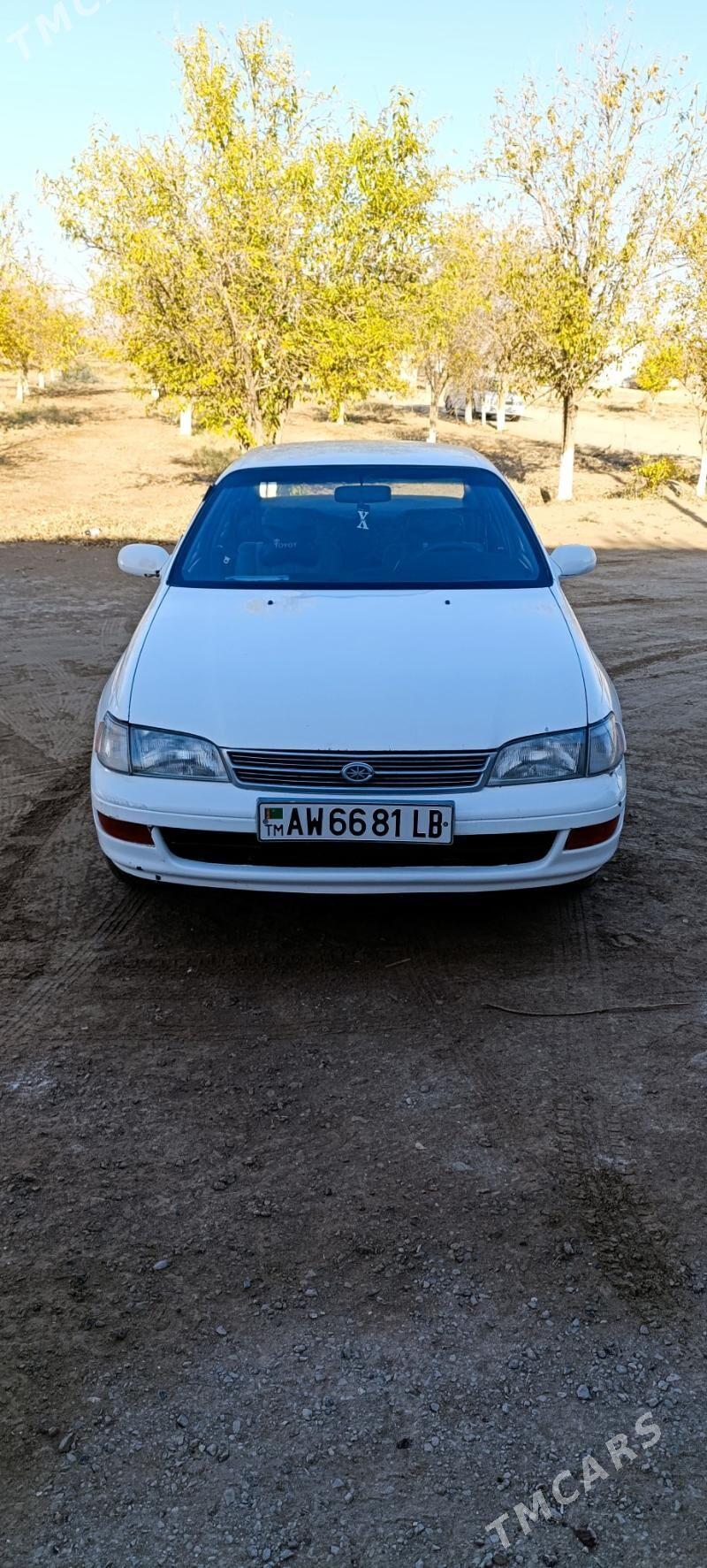 Toyota Corona 1994 - 60 000 TMT - Магданлы - img 4