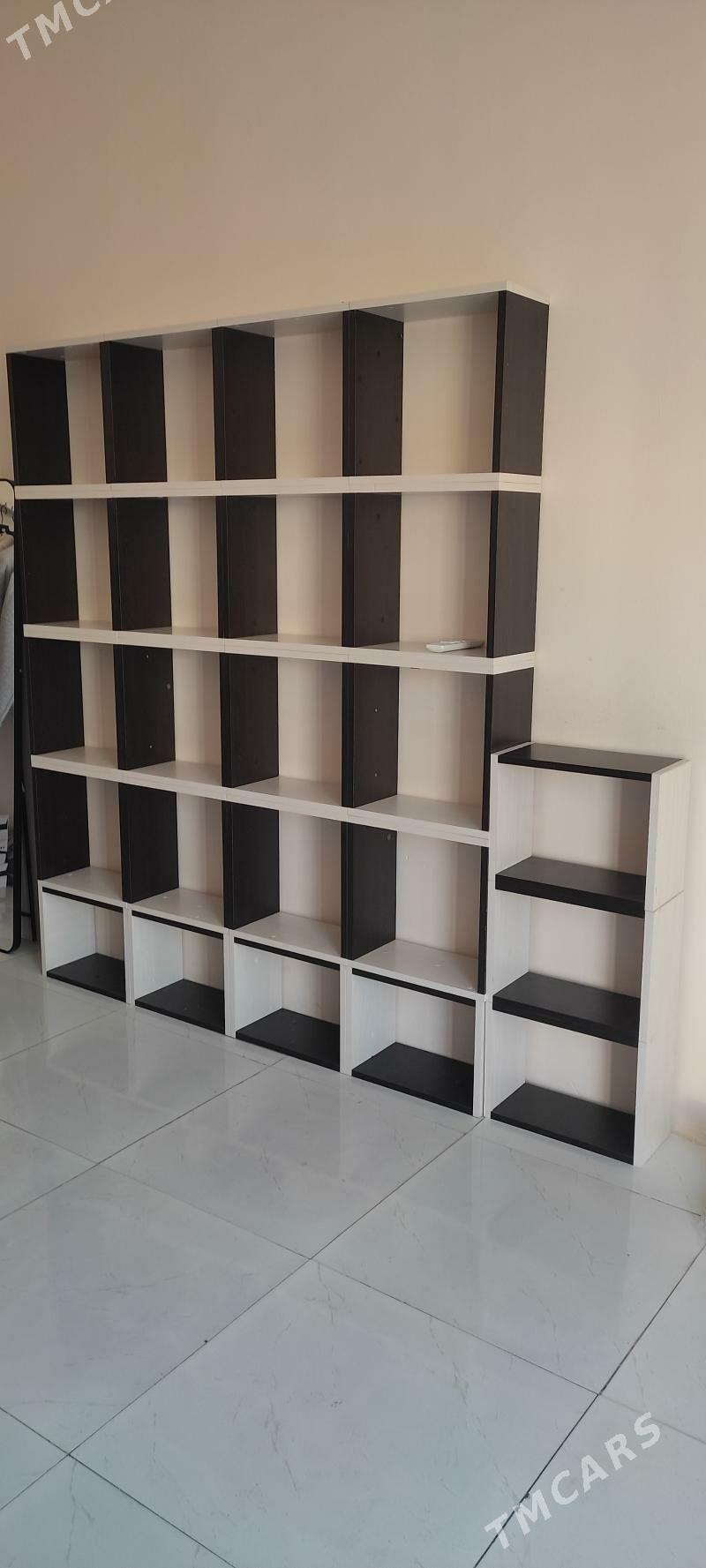 Полки - Мары - img 2