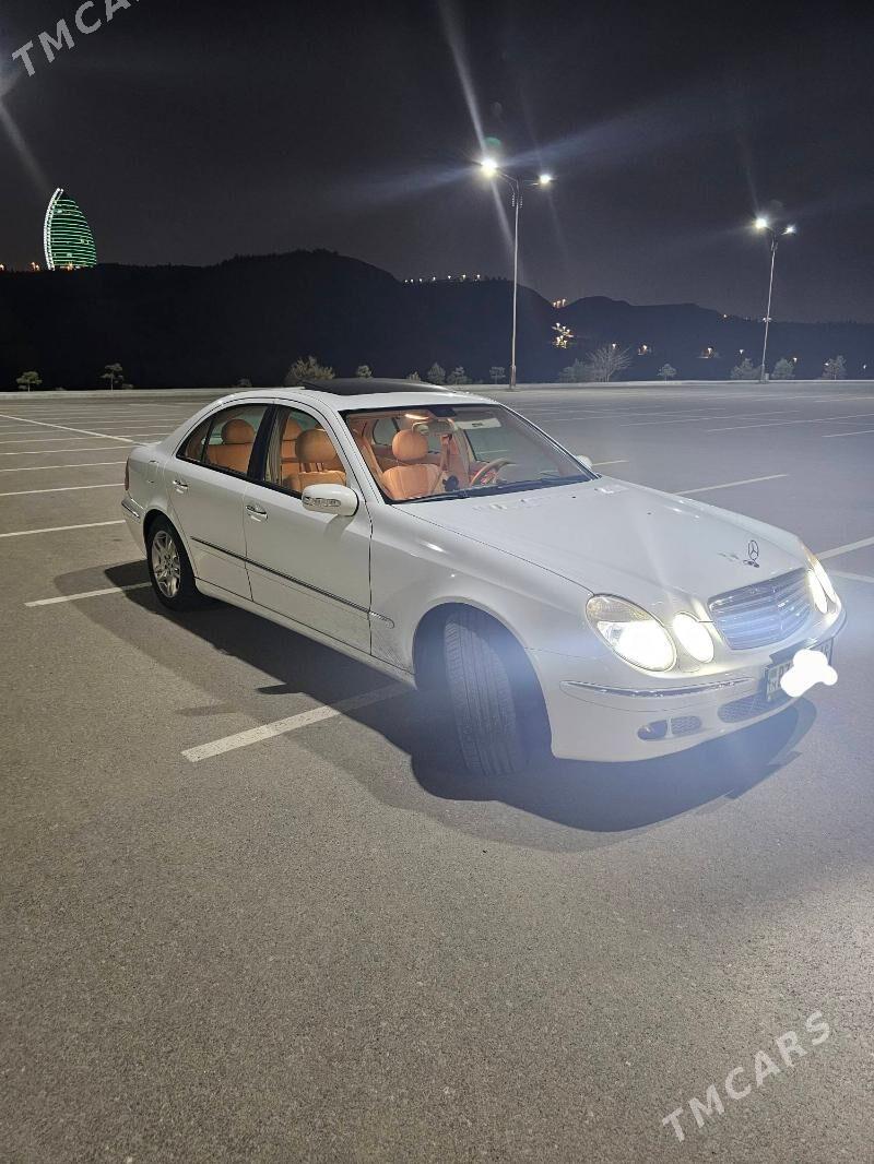 Mercedes-Benz E350 2006 - 180 000 TMT - Aşgabat - img 2
