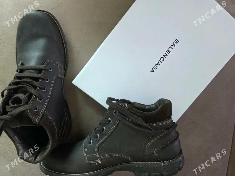 куртка,ботинки,туфли всё новое - Ашхабад - img 3