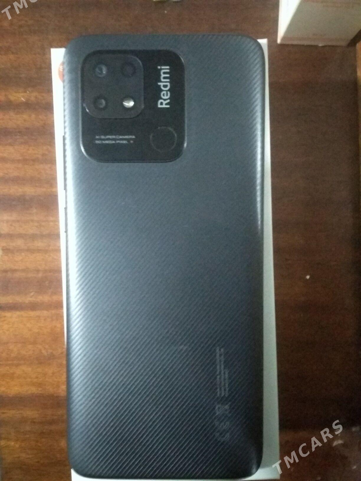 Redmi 10 C - Мары - img 3