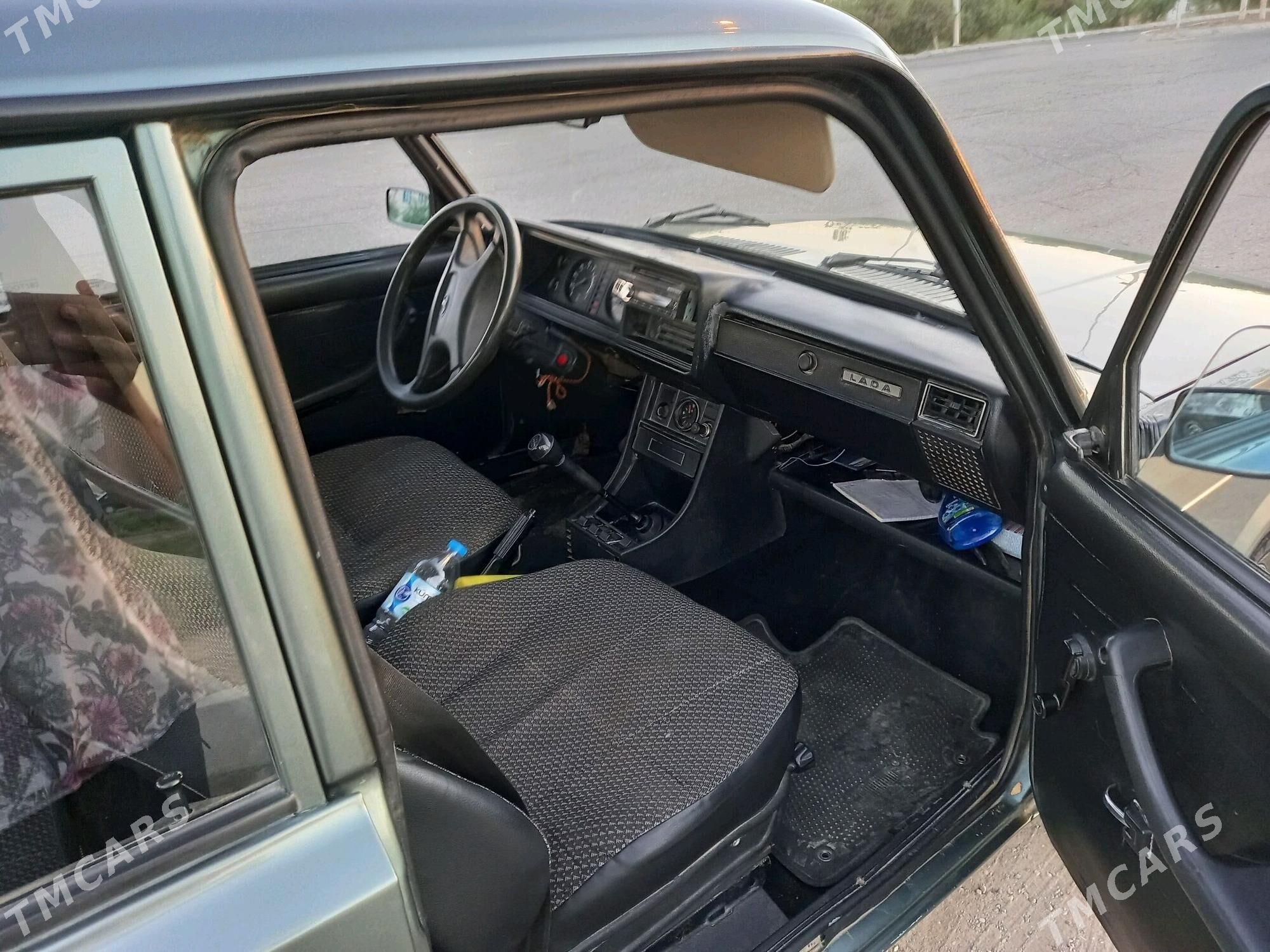 Lada 2107 2010 - 52 000 TMT - Wekilbazar - img 5