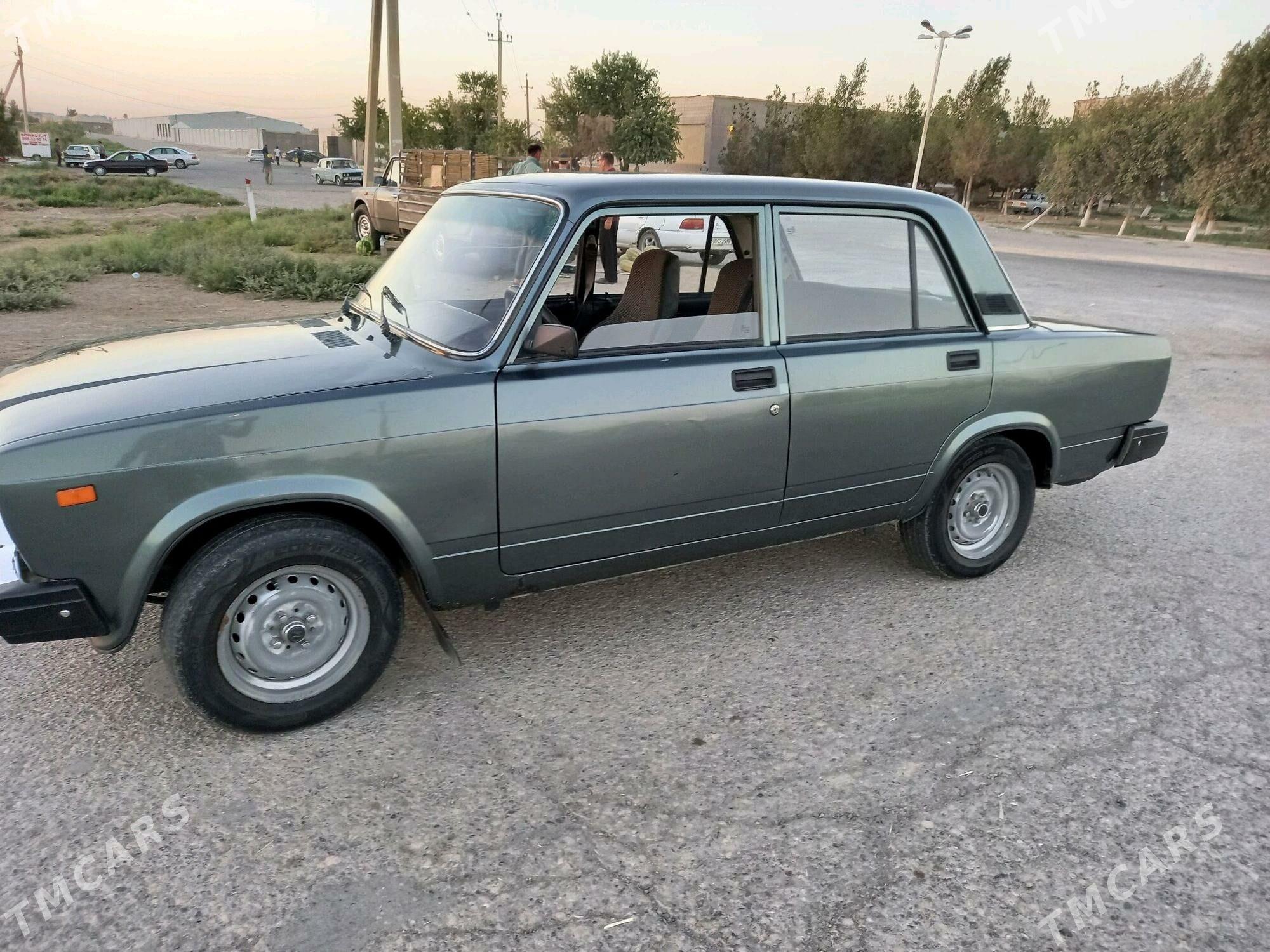 Lada 2107 2010 - 52 000 TMT - Wekilbazar - img 2