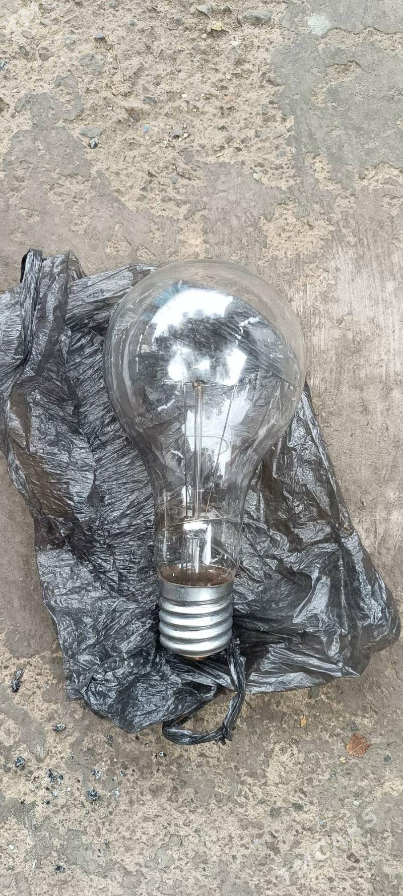 LAMPA  PREŽEKTOR - Türkmenbaşy - img 2