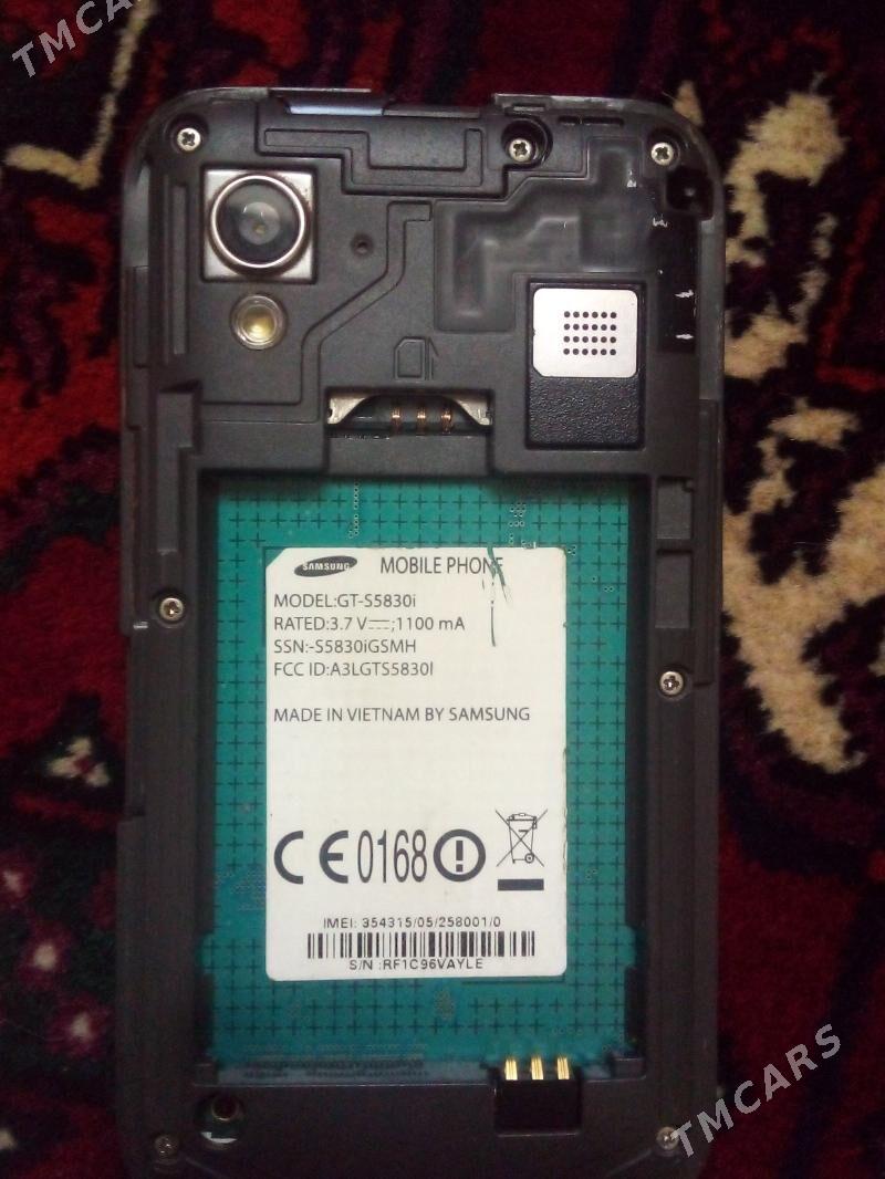 Samsung telefon - Ёлётен - img 3