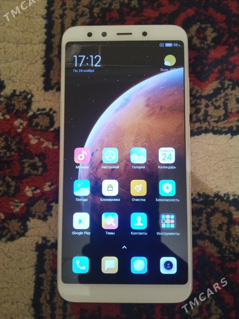 Xiaomi 6x 4/64 - Дашогуз - img 1