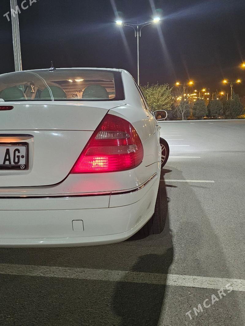 Mercedes-Benz E350 2006 - 180 000 TMT - Aşgabat - img 4