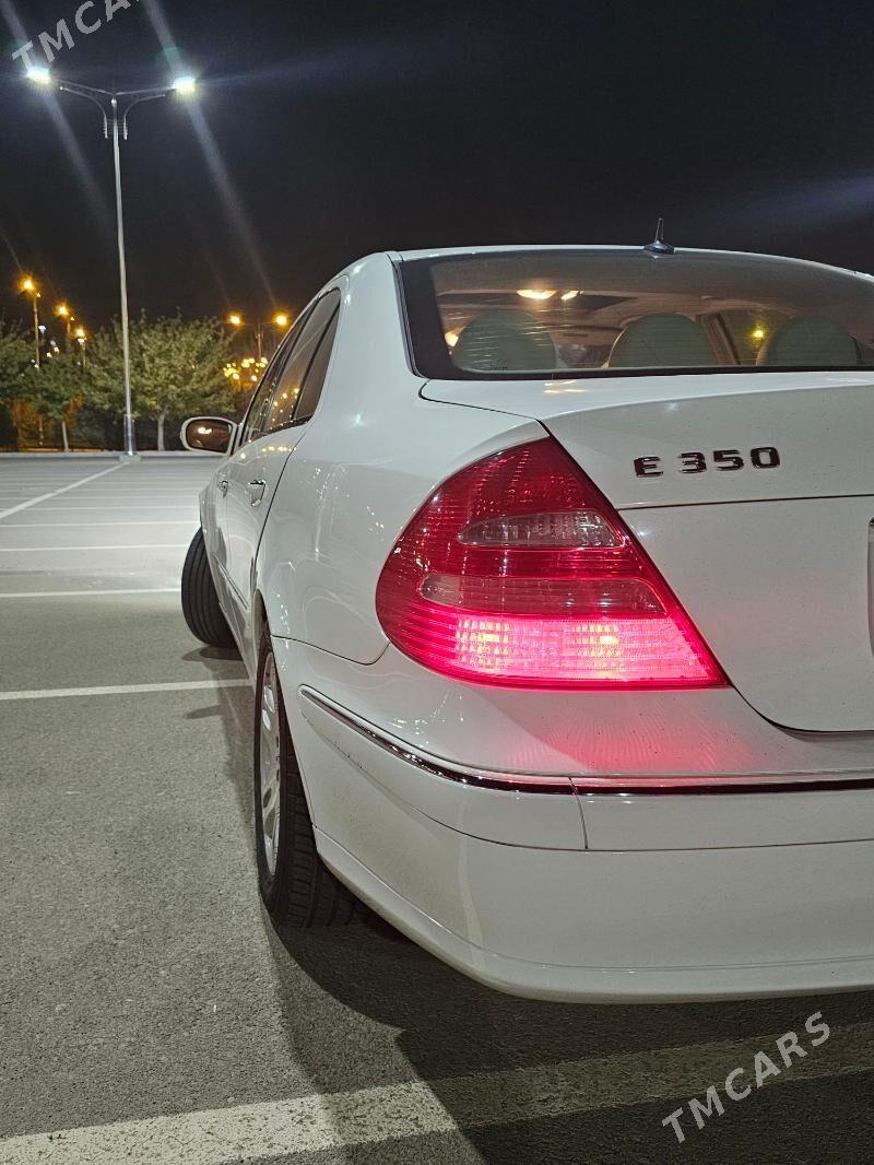 Mercedes-Benz E350 2006 - 180 000 TMT - Aşgabat - img 3