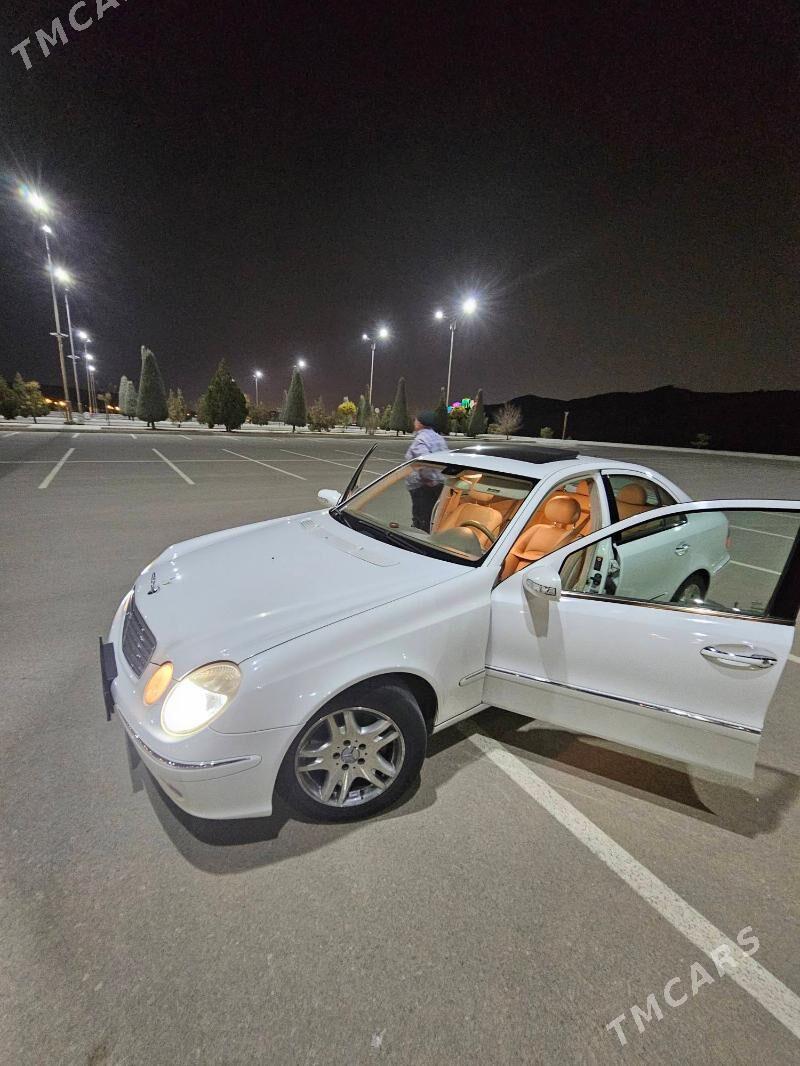 Mercedes-Benz E350 2006 - 180 000 TMT - Aşgabat - img 7
