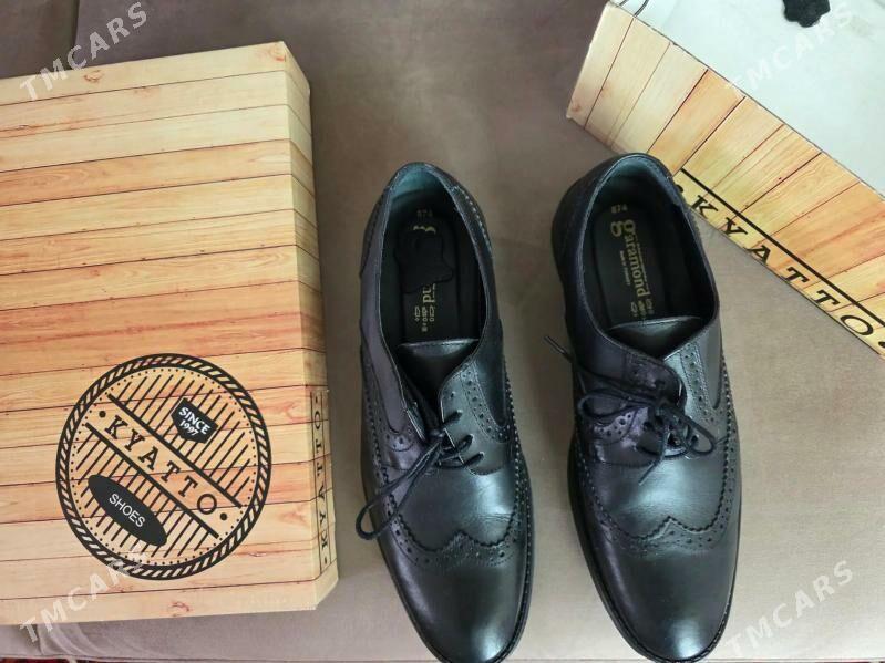 куртка,ботинки,туфли всё новое - Ашхабад - img 6