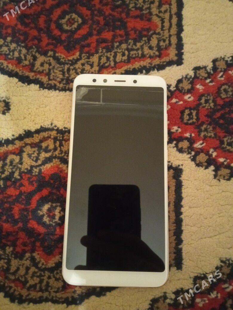 Xiaomi 6x 4/64 - Дашогуз - img 2