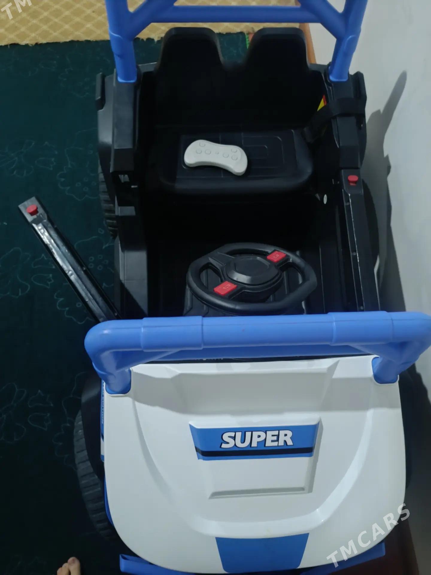 maşyn cagalr ucin - Köneürgenç - img 3