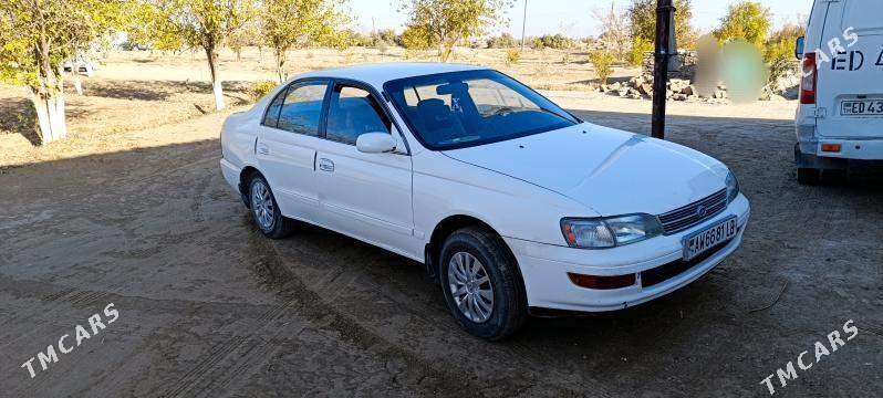 Toyota Corona 1994 - 60 000 TMT - Магданлы - img 5