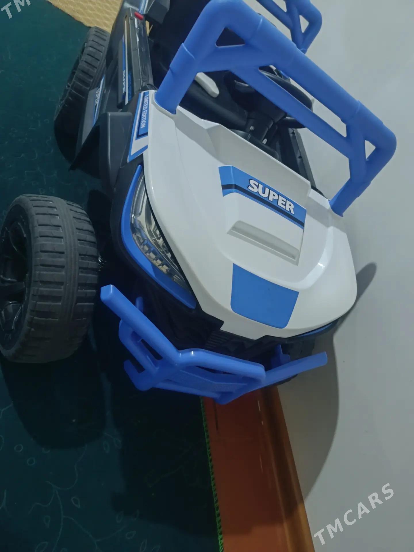 maşyn cagalr ucin - Köneürgenç - img 2