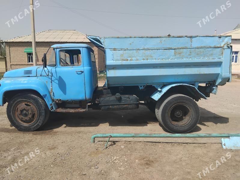 Zil 130 1992 - 30 000 TMT - Теджен - img 2