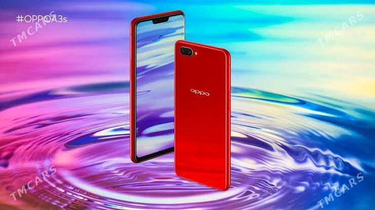 OPPO A3S - Керки - img 2