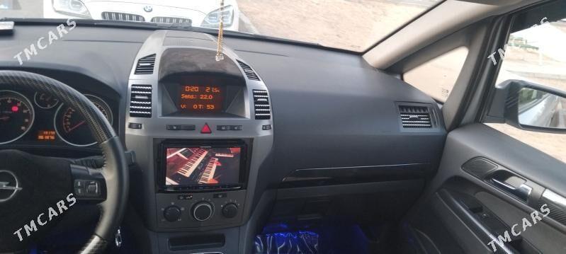 Opel Zafira 2005 - 135 000 TMT - Мир 8 - img 5