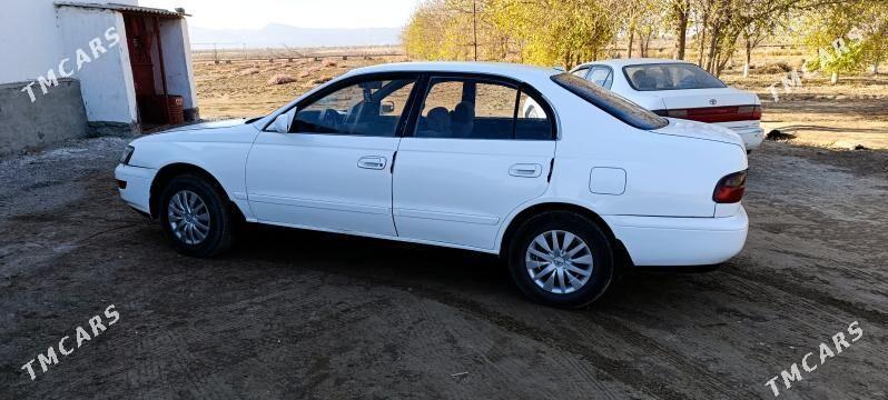 Toyota Corona 1994 - 60 000 TMT - Магданлы - img 6