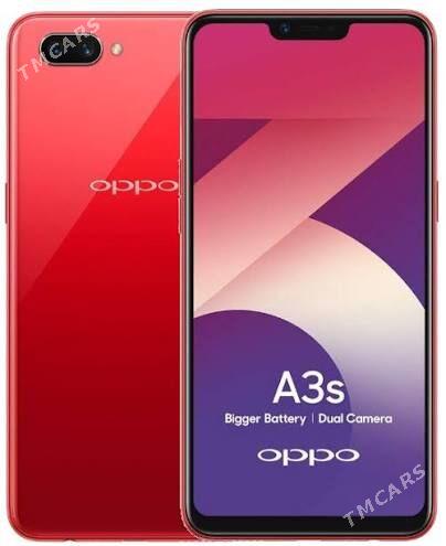 OPPO A3S - Керки - img 5