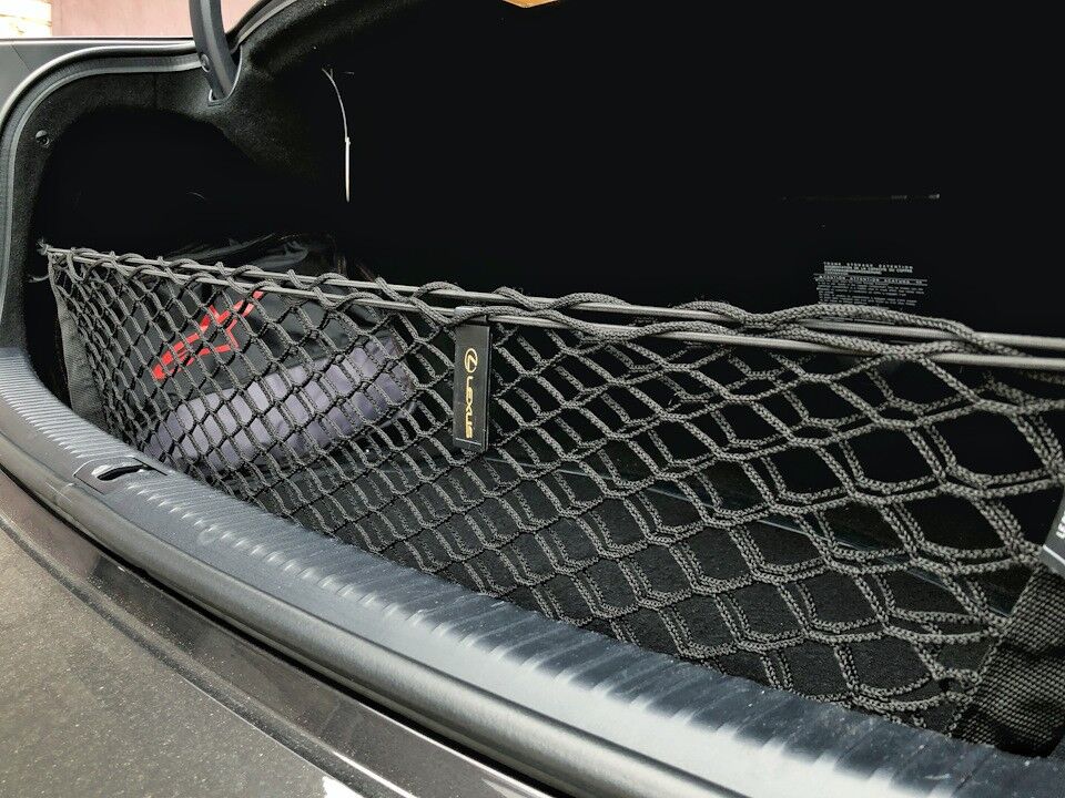 Lexus Es 350 bagaj Setka 950 TMT - Mary - img 2