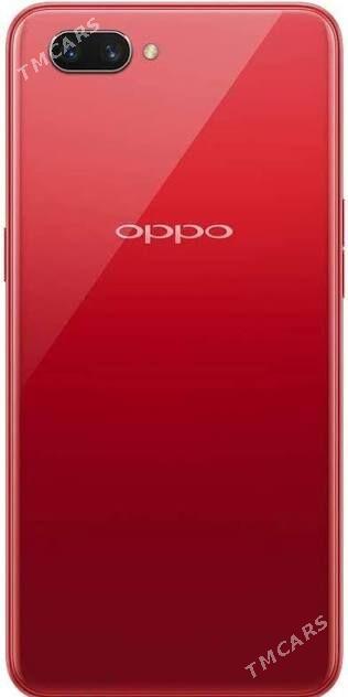 OPPO A3S - Керки - img 7