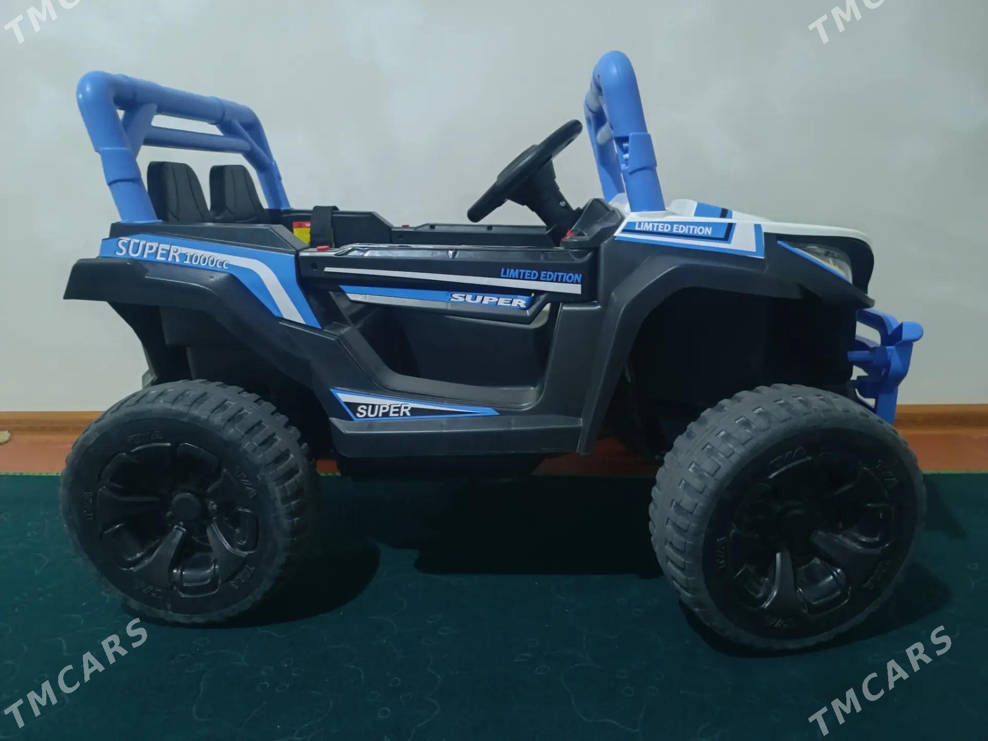 maşyn cagalr ucin - Köneürgenç - img 4