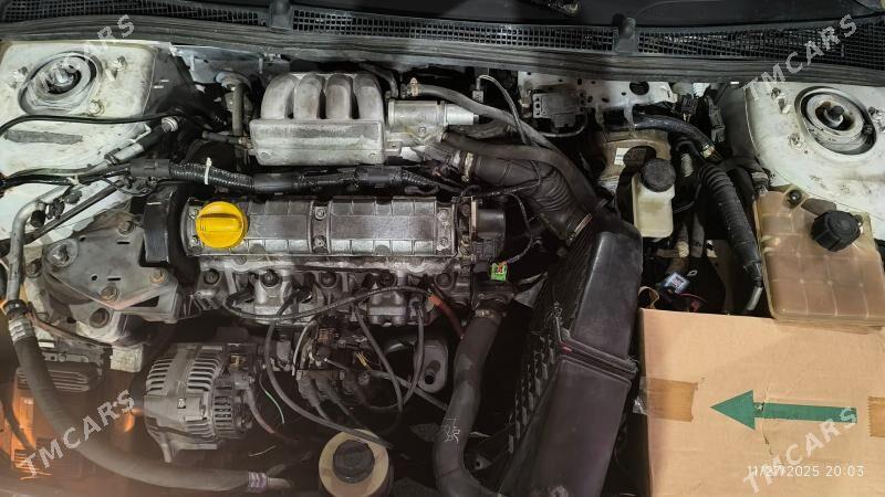 Renault Laguna 1 1999 - 52 000 TMT - Aşgabat - img 3
