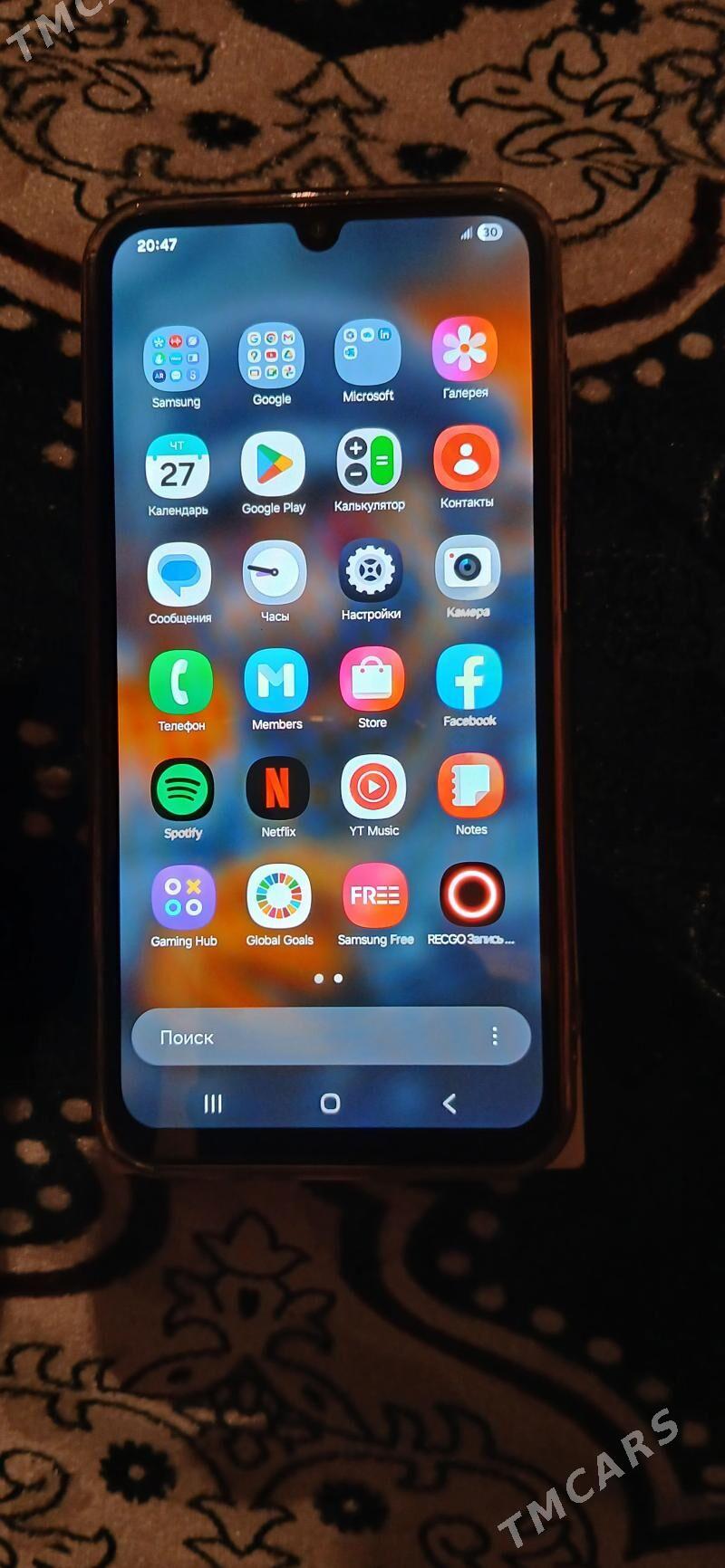 SAMSUNG A 15 - Türkmenabat - img 2