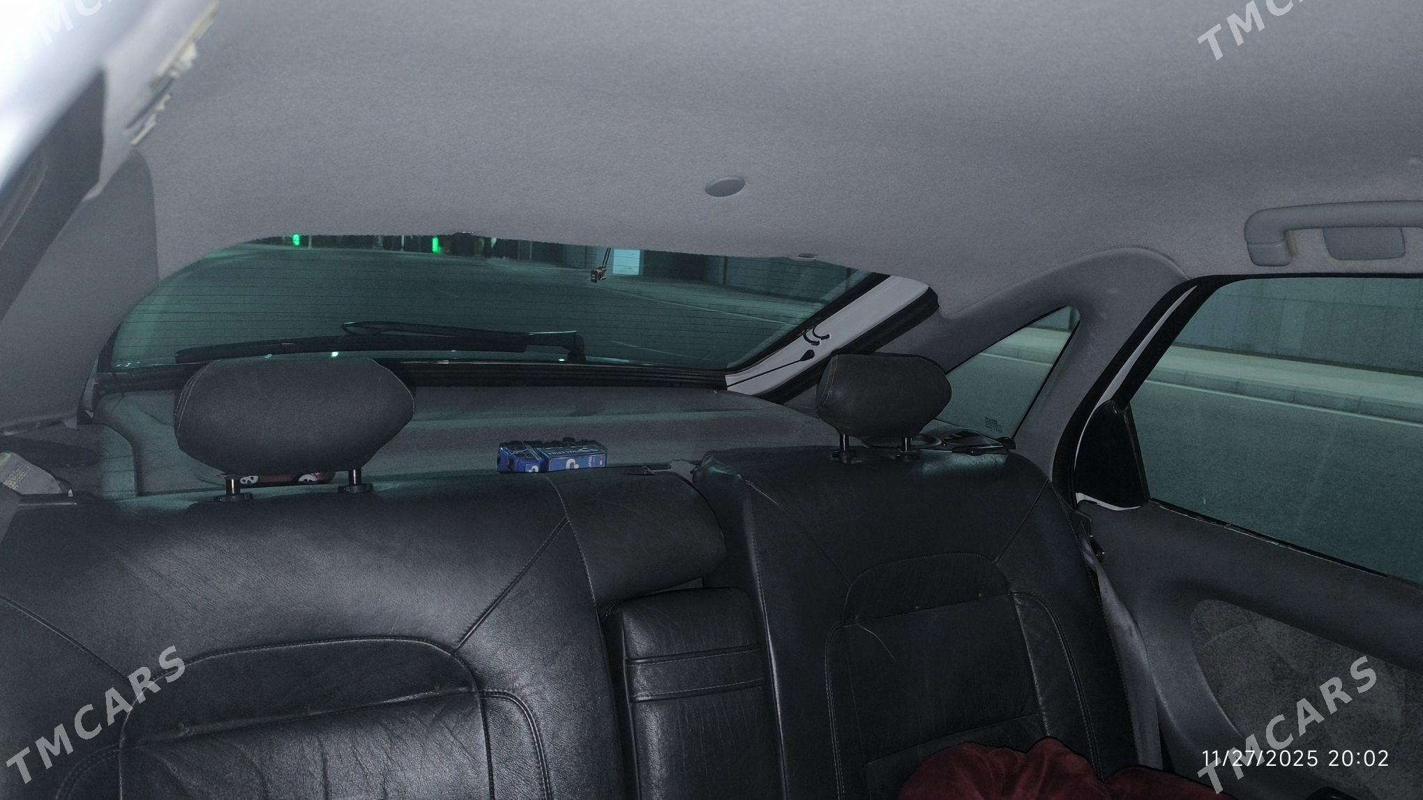 Renault Laguna 1 1999 - 52 000 TMT - Aşgabat - img 4