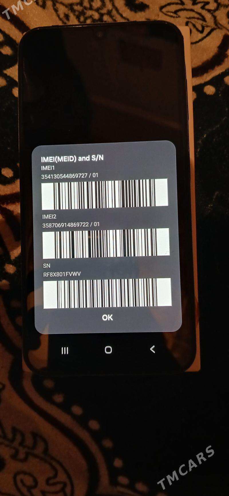 SAMSUNG A 15 - Türkmenabat - img 5