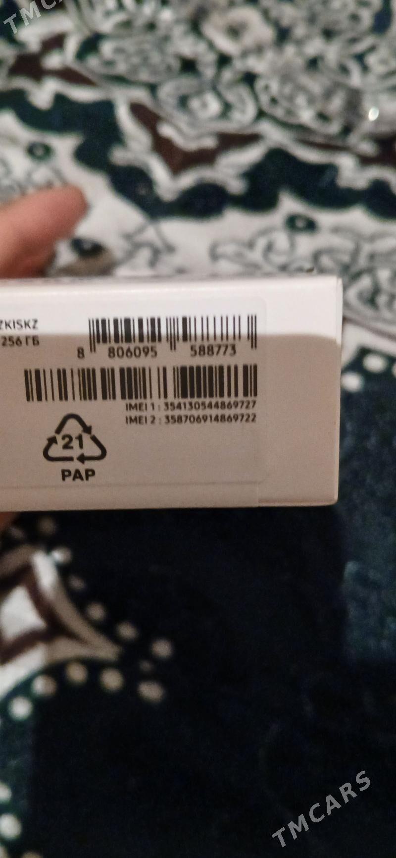 SAMSUNG A 15 - Türkmenabat - img 7